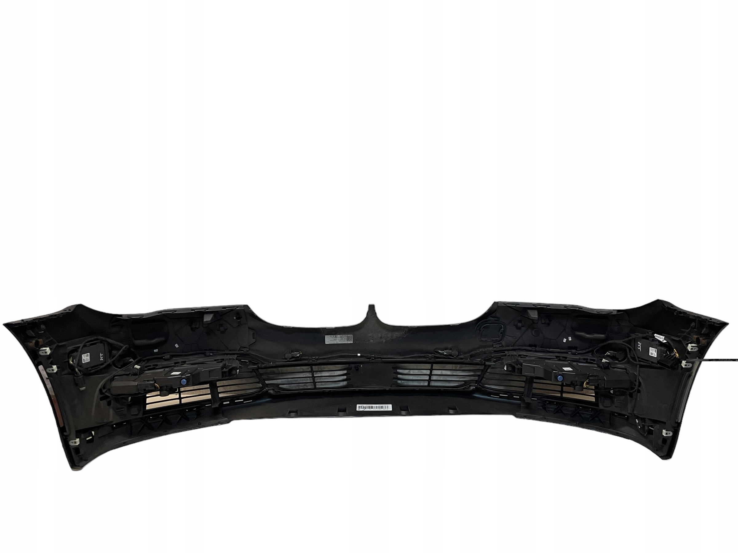 bumper front 6PDC RADAR BMW G11 G12 A89 USA