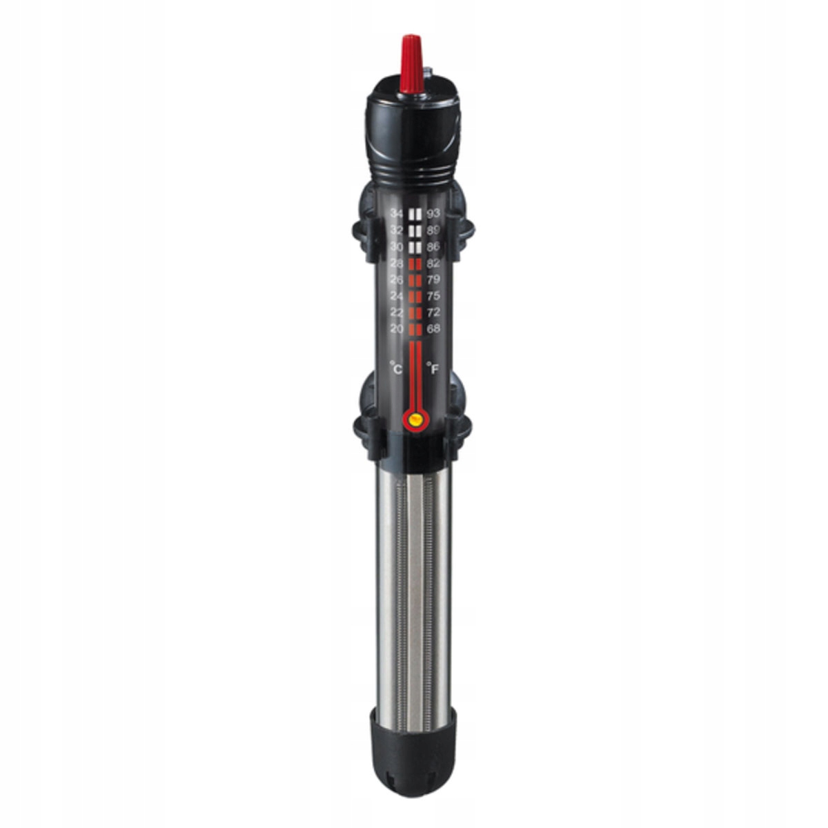 

Happet Grzałka z termostatem AquaT 200W, 100-200L
