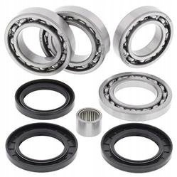 ŁOŻYSKA DYFERENCJAŁU TYŁ WILDCAT 1000 13-15 Producent All Balls