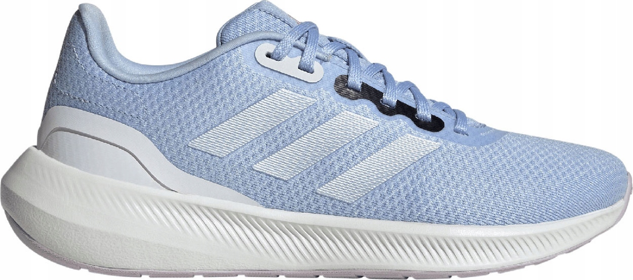 Dámské Boty Adidas Runfalcon 3 Modré HP7555 r. 39 1/3