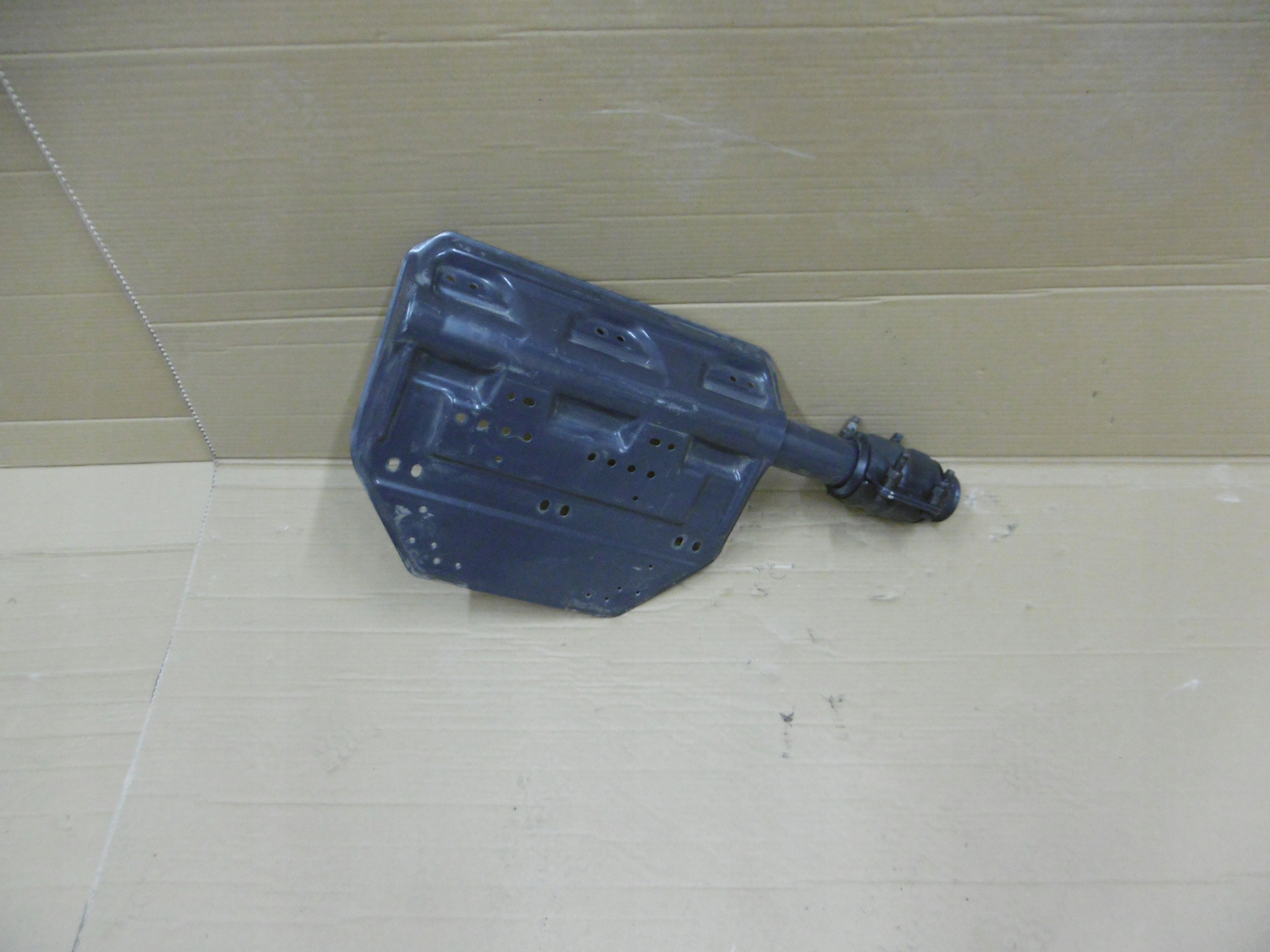 WSPORNIK BŁOTNIKA SCANIA R S 2800401