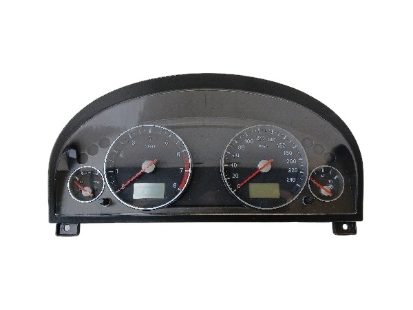 FORD MONDEO MK3 2.0 dials dials 3S7T10849DD