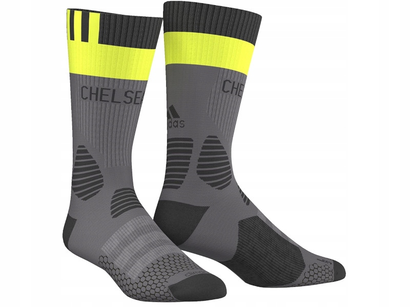 Skarpety Adidas Chelsea CLIMACOOL AX6634 37/39