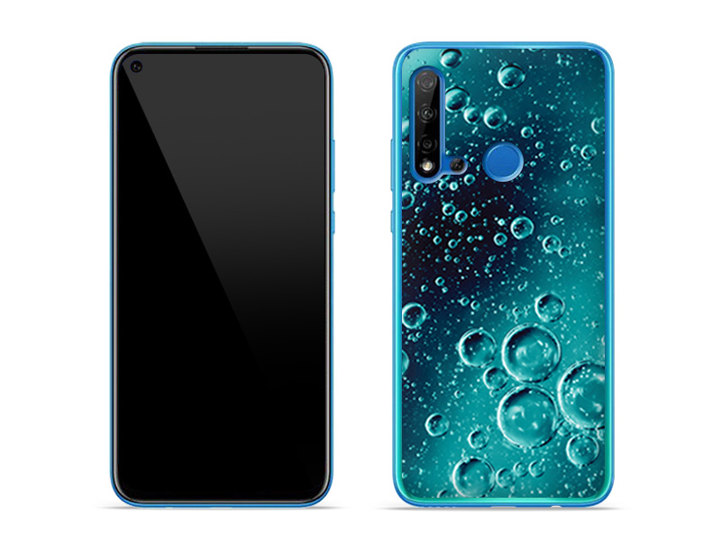 

Etui do Huawei P20 Lite (2019) Foto Case