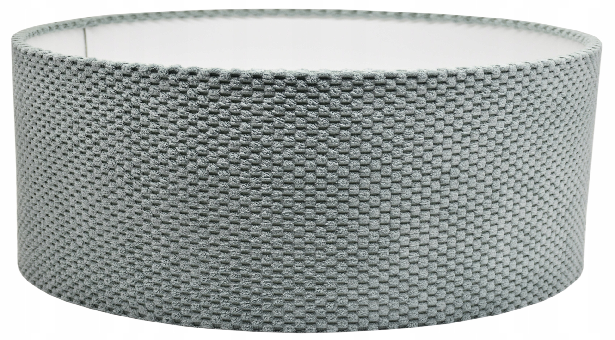 Tienidlo na lampu Zavinovacie 50 cm E27/E14 Šalvia Savio redukcia E14 Zadarmo