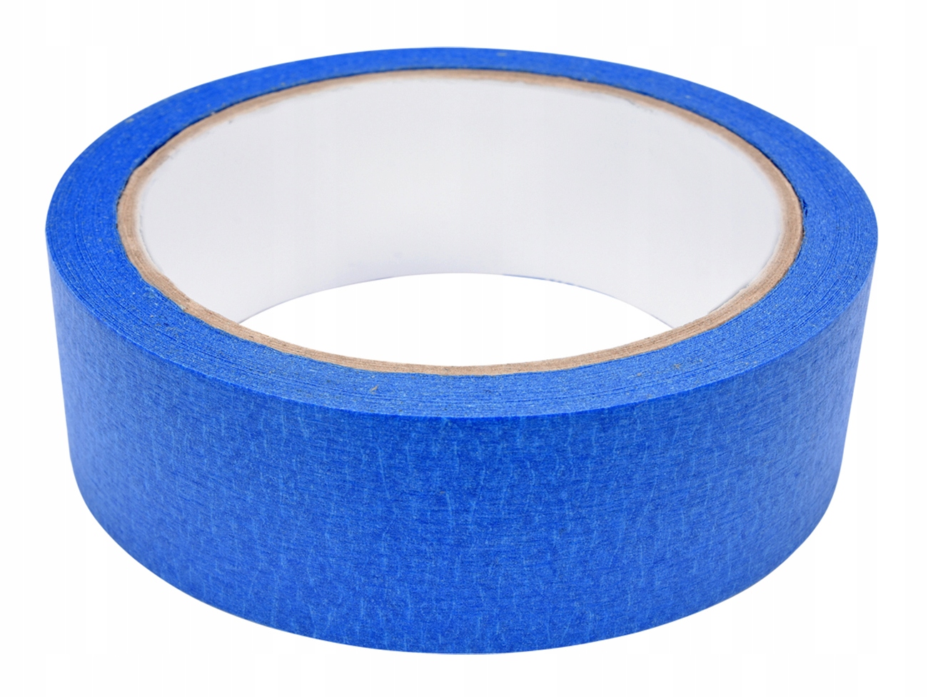 TAŚMA MALARSKA PAPIEROWA SAMOPRZYLEPNA 38MM 25M