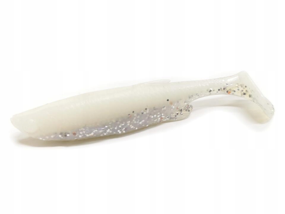 

Jak Żywy Sg 3D Fat Minnow T-tail 9cm 7g Wso