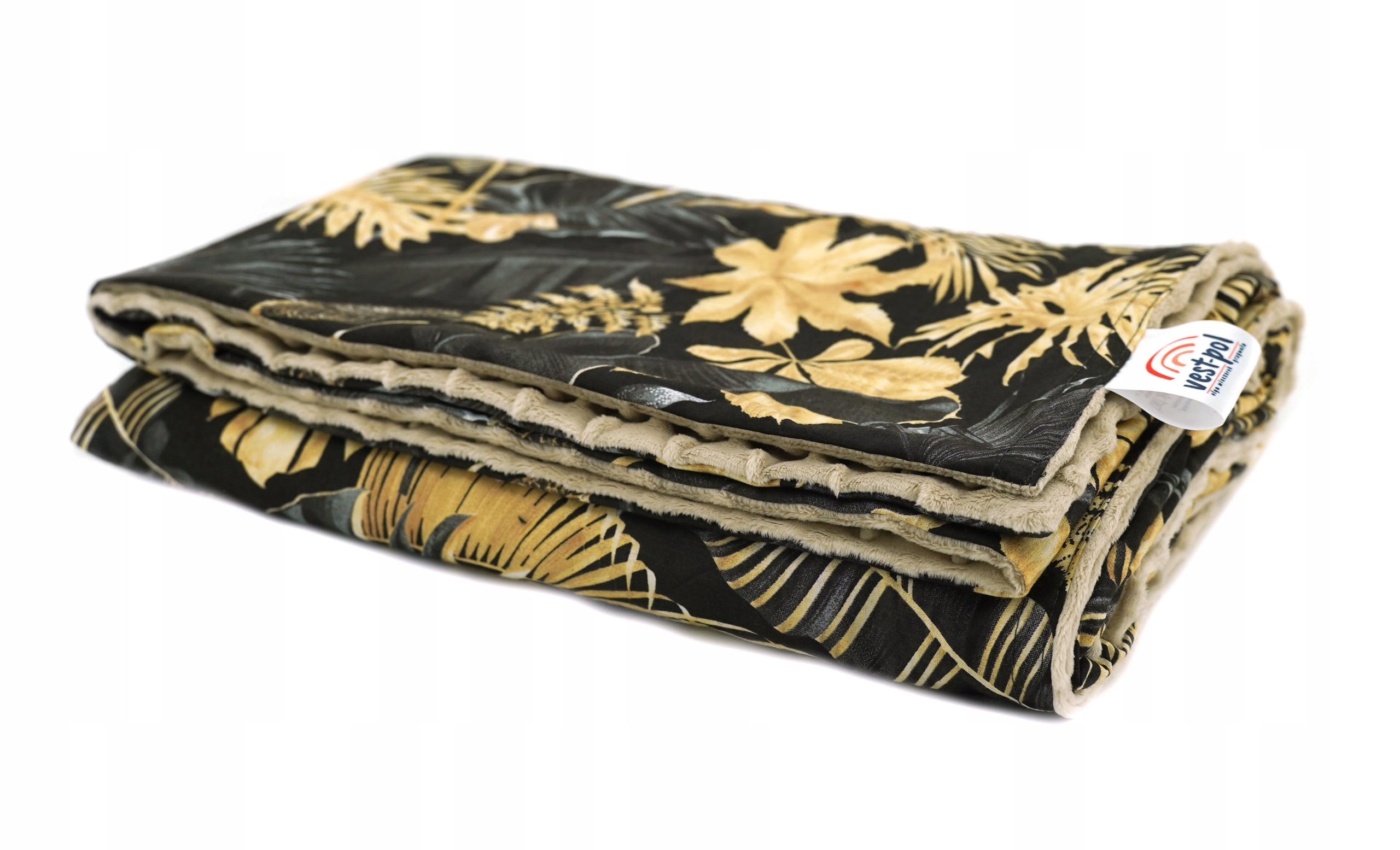 

Kołdra Obciążeniowa 200x200 Vest-Pol mkulka