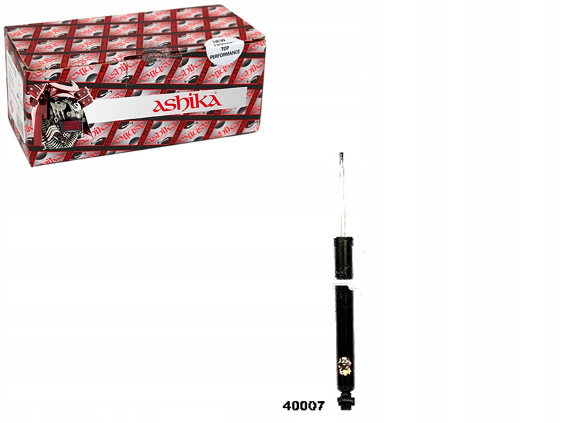 АМОРТИЗАТОР ASHIKA U38092611seae032611sefe01 5