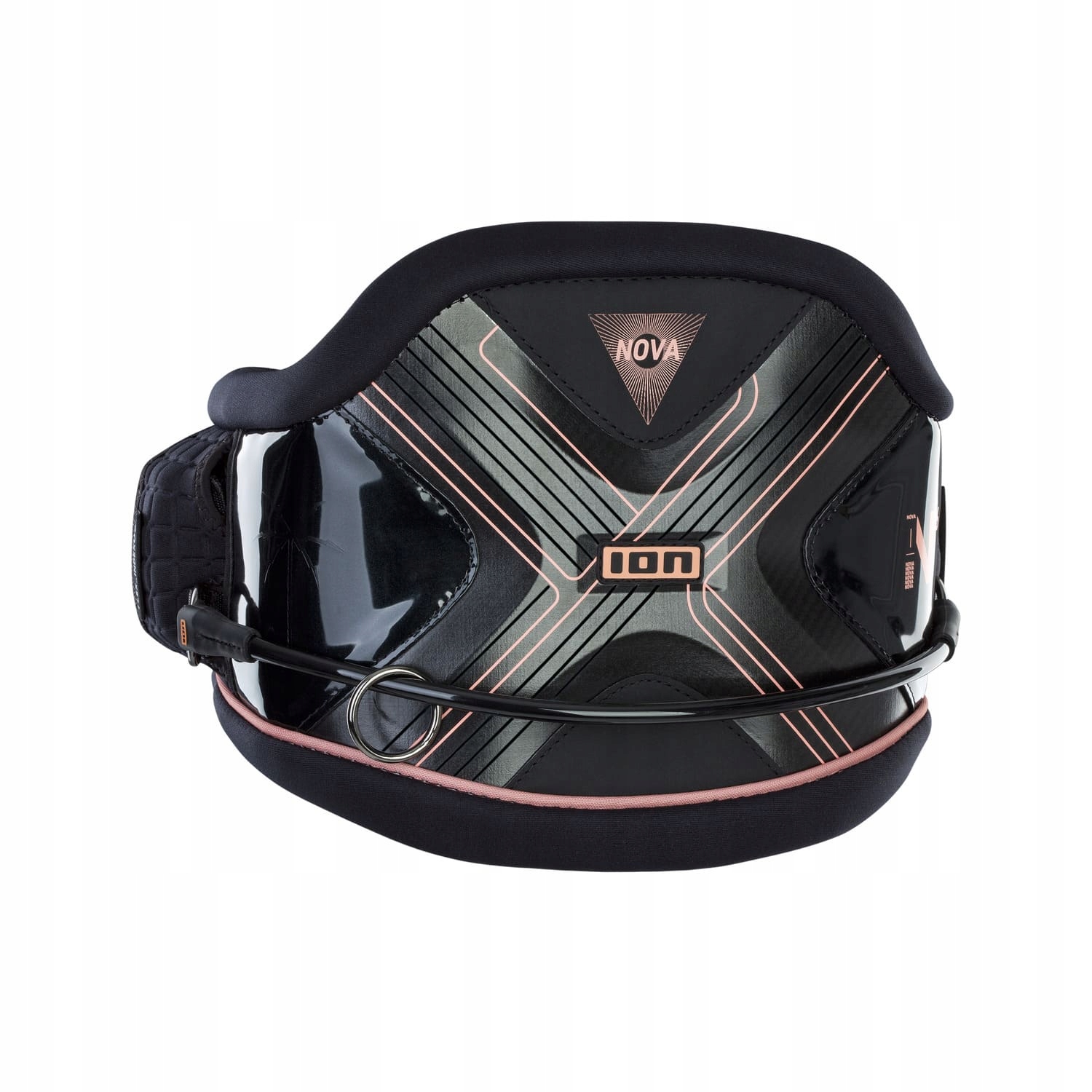 ION 2022 - Trapez Nova - 900 black - 38/M