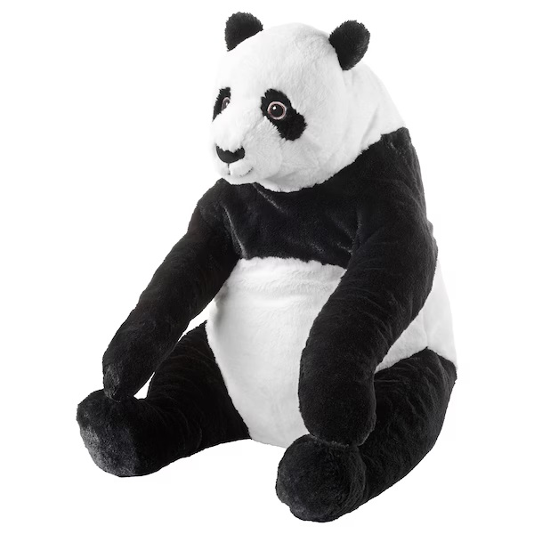

Ikea Djungelskog Pluszak , Panda