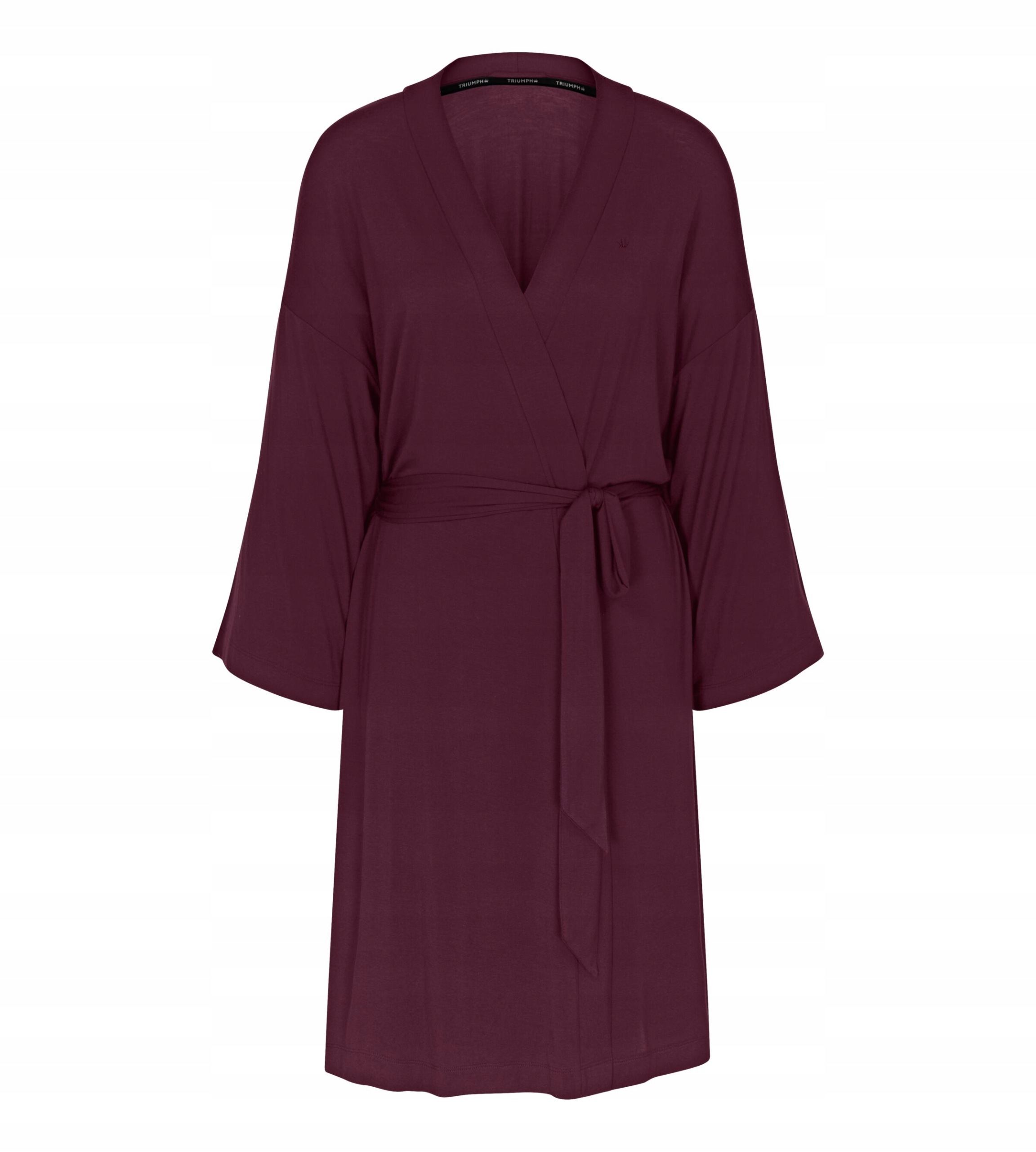 Dámský župan Triumph Amourette Robe 36/38