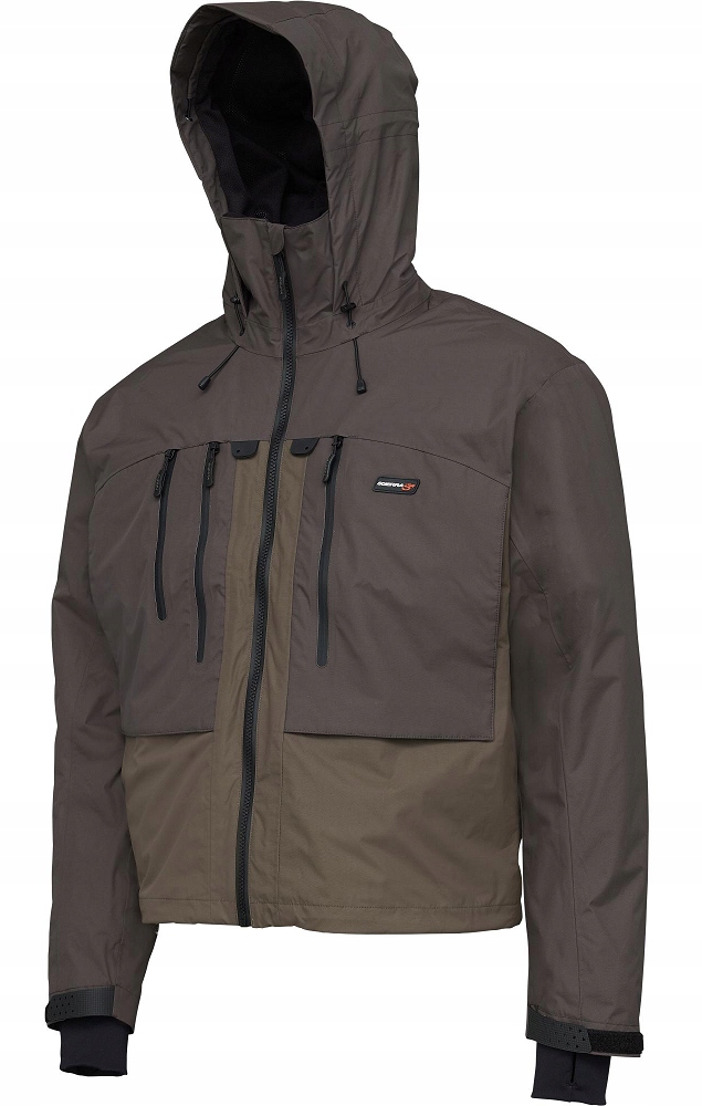 Bunda Scierra Helmsdale vel. S