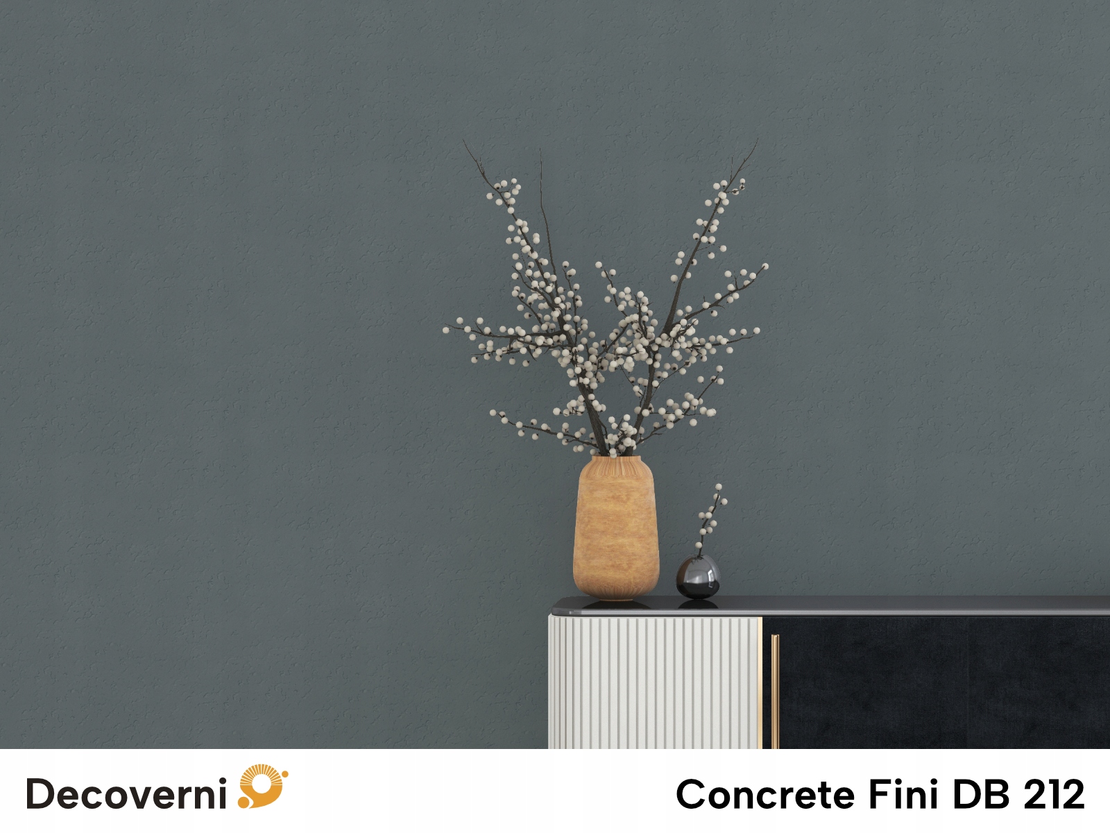 Beton Concrete Fini 5 Kg Db 212