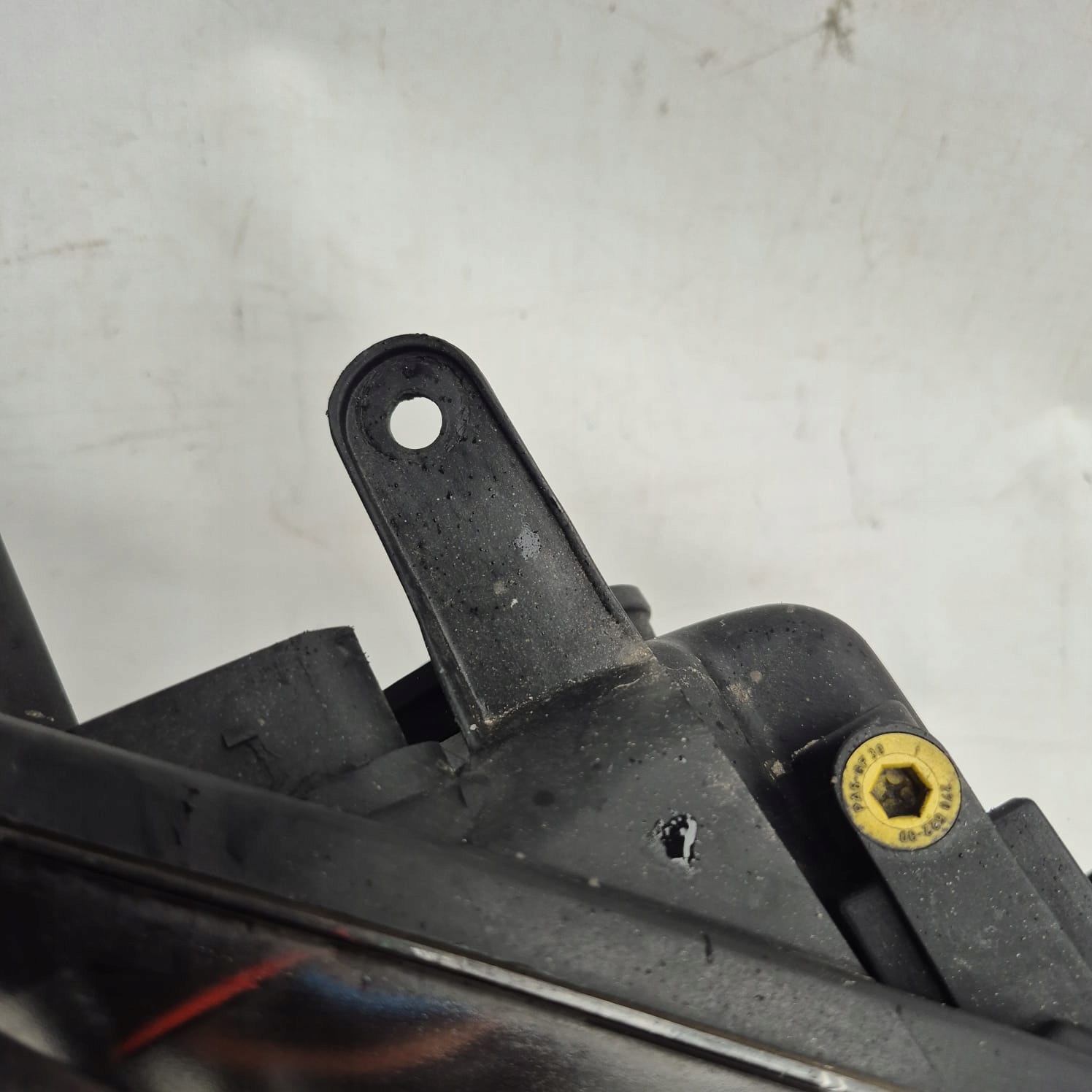 FORD S-MAX MK1 GALAXY MK3 06- light right front front XENON