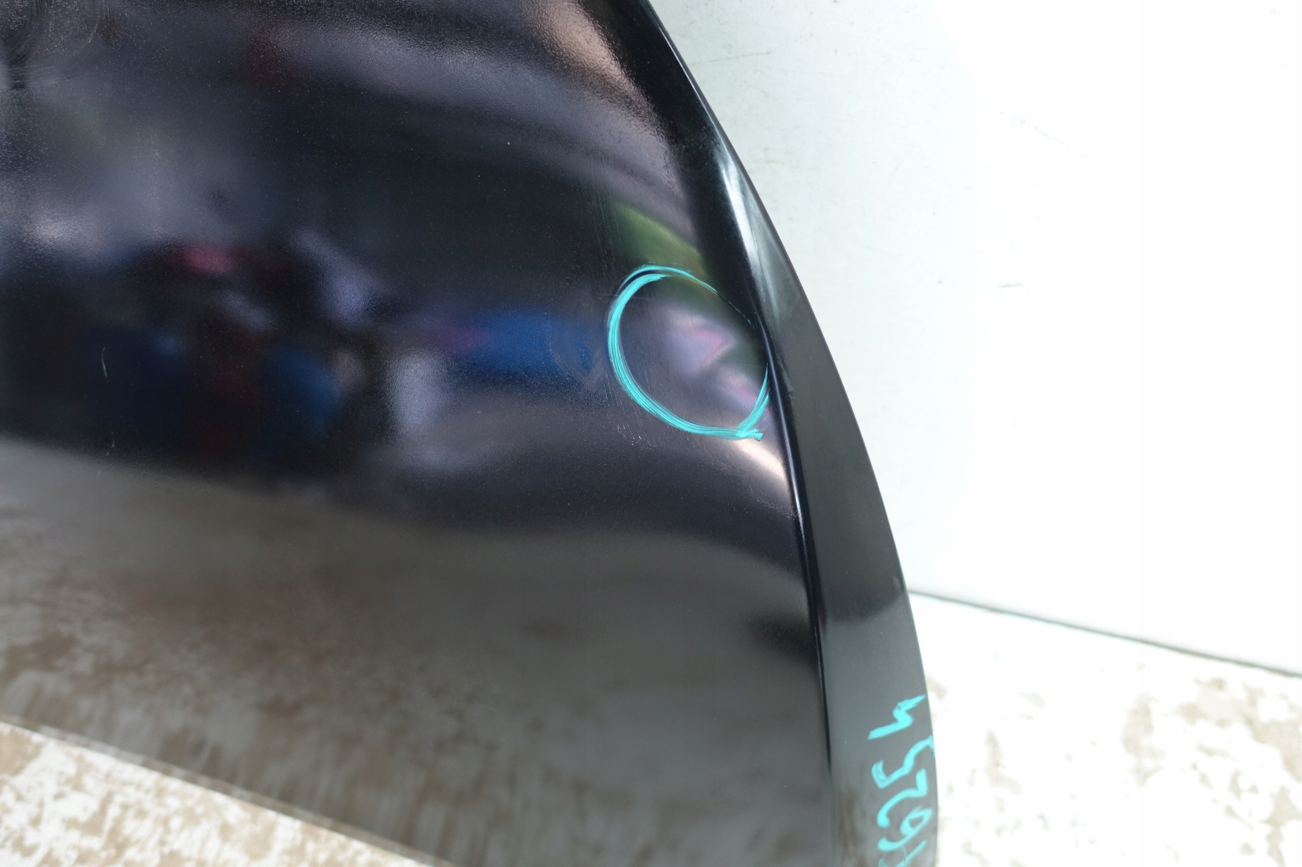 KIA PICANTO III 2017- Coperchio COFANO
