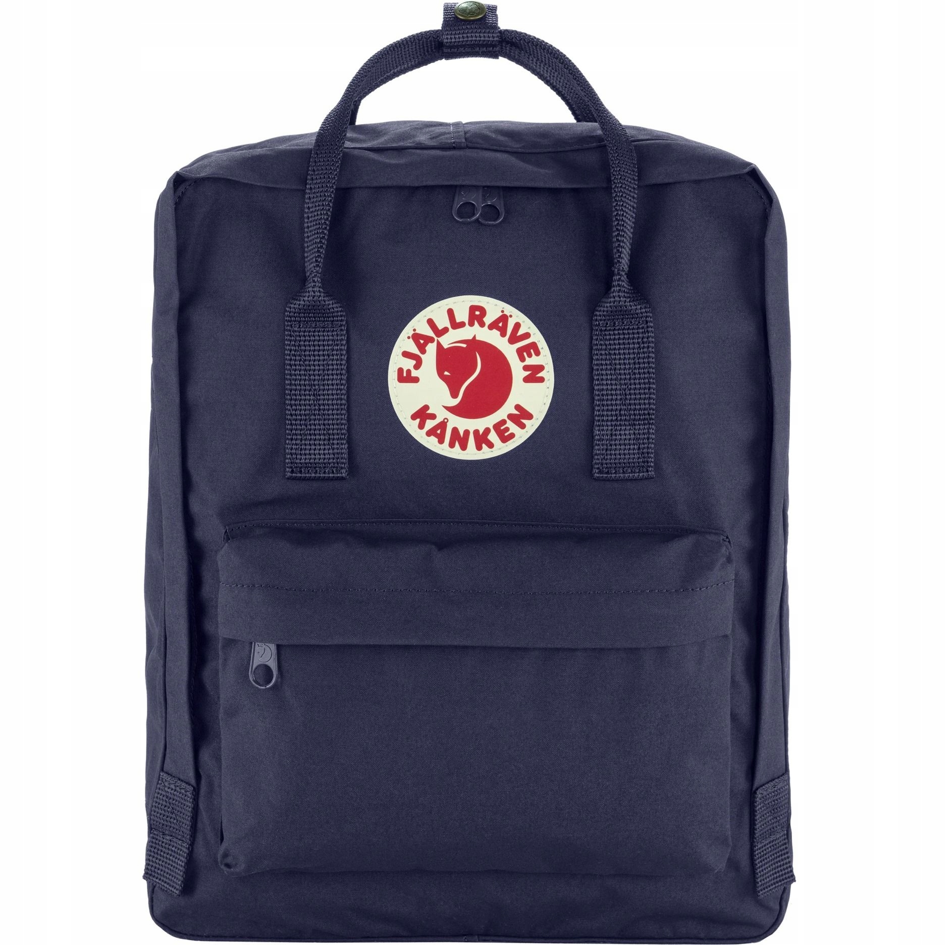 Batoh Fjallraven Kanken Midnight Purple Unisex