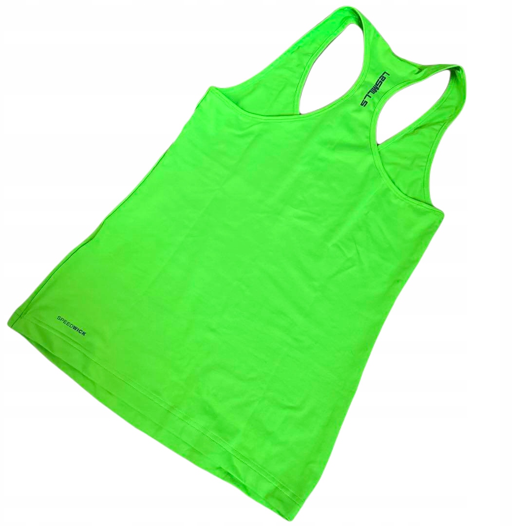 Koszulka damska Reebok LM W TANK AJ0489 EAN (GTIN) 4051043985935