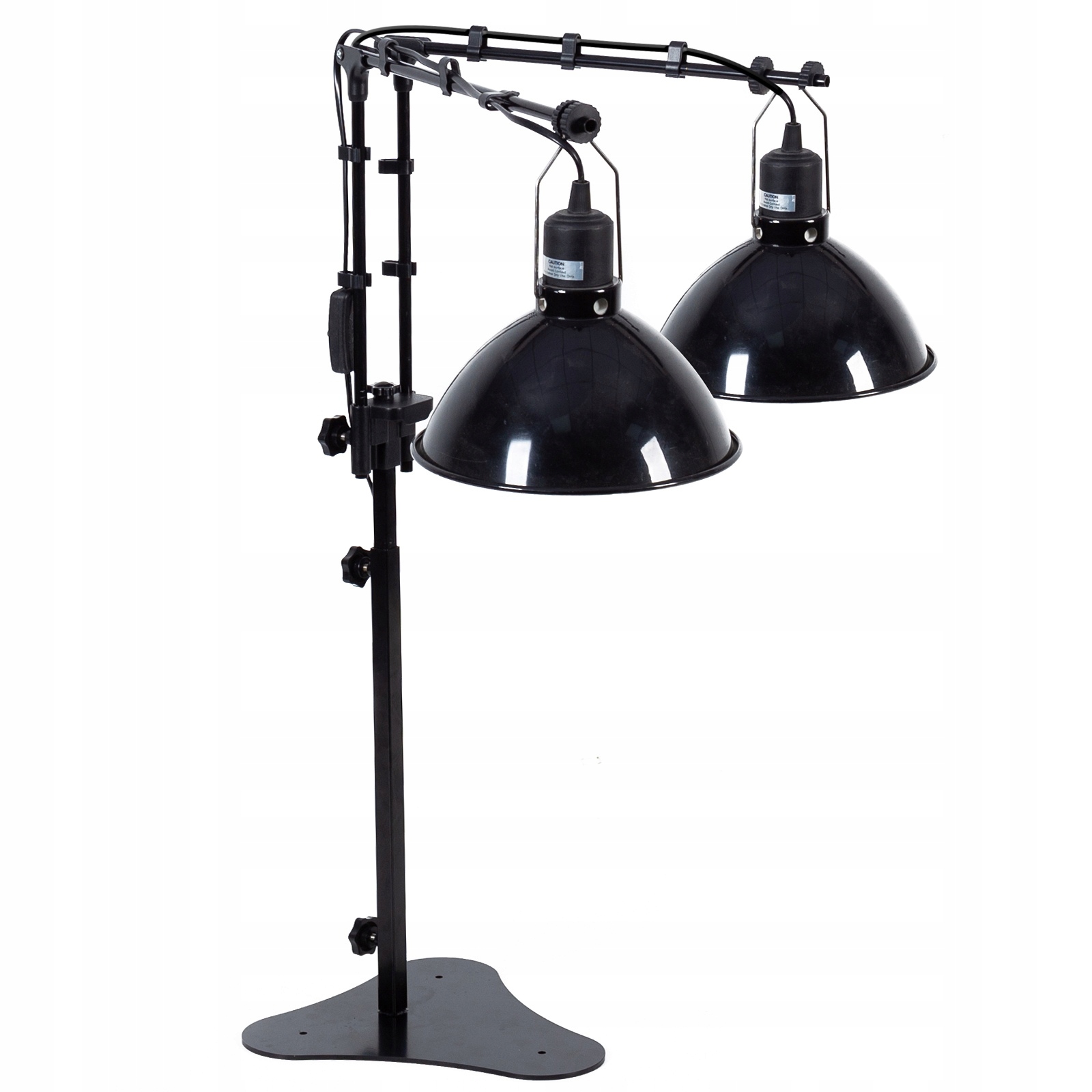 Levně Repti-Zoo Standing Lamp Maxi Mini 2 stativ pro lampy