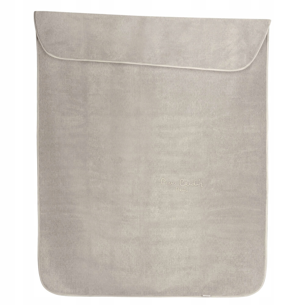 Koc Pierre Cardin CLARA1 220x240 Pierre Cardin Eurofirany, béžový, nadýchaný
