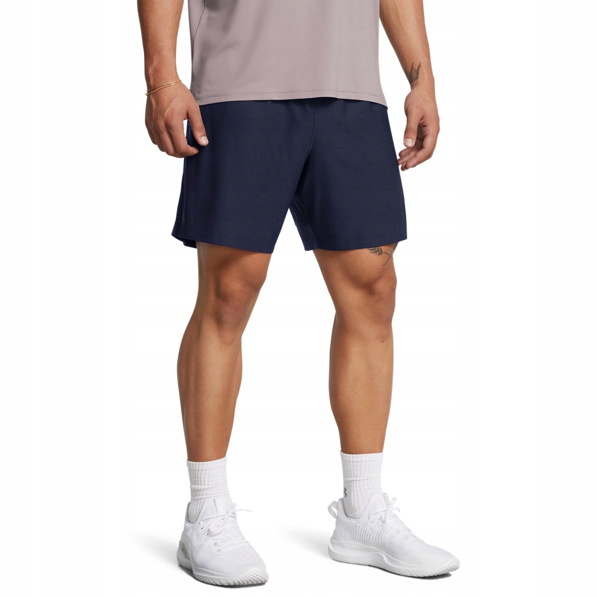 Pánské kraťasy Under Armour Tech Vent 7in Shorts