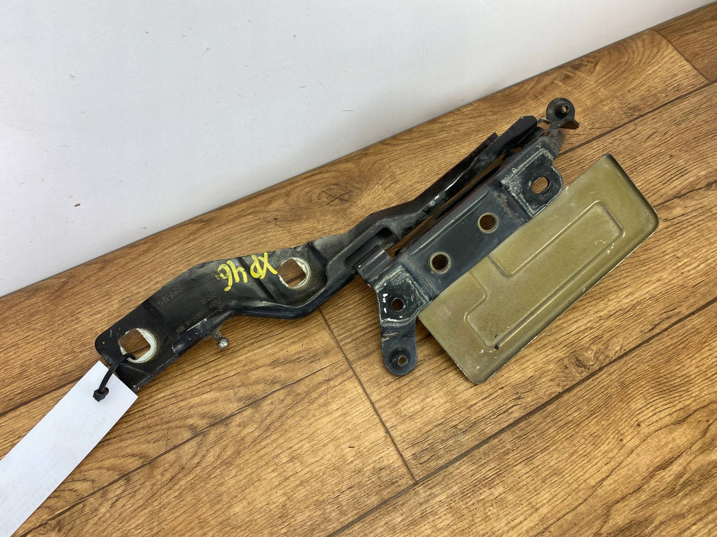bonnet hinges right Ford F150 2015+