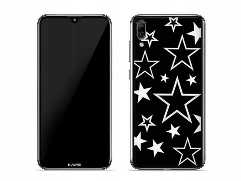 

Etui na Huawei Enjoy 9 Fantastic Case