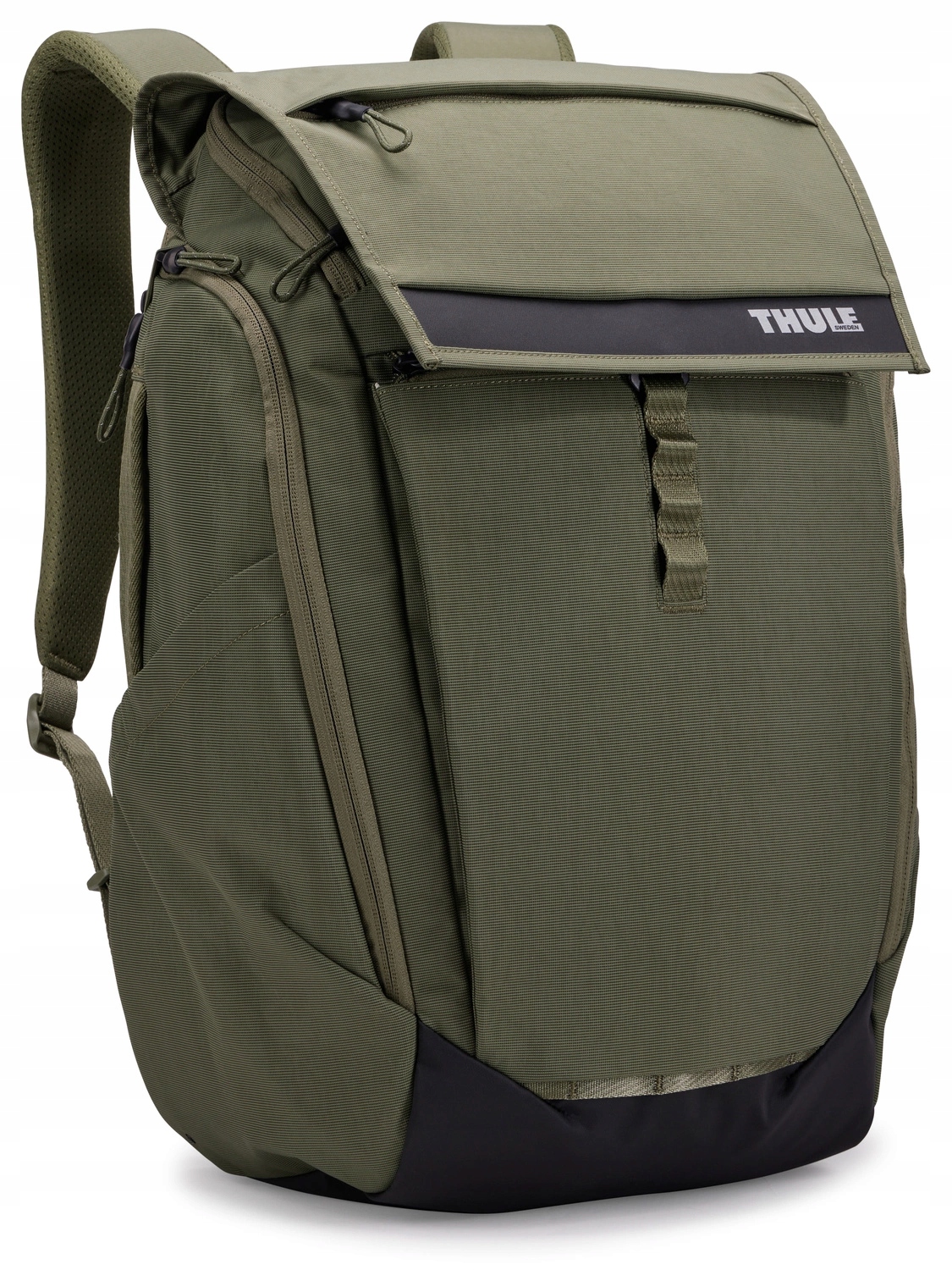Plecak Thule Paramount Backpack 27L Soft Green na Laptopa 16''