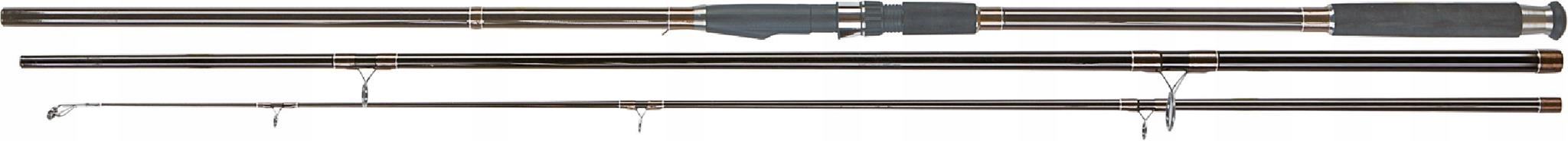 WĘDKA KARPIOWA KONGER CARBOMAXX CARP 360 3SEK. 50-100g