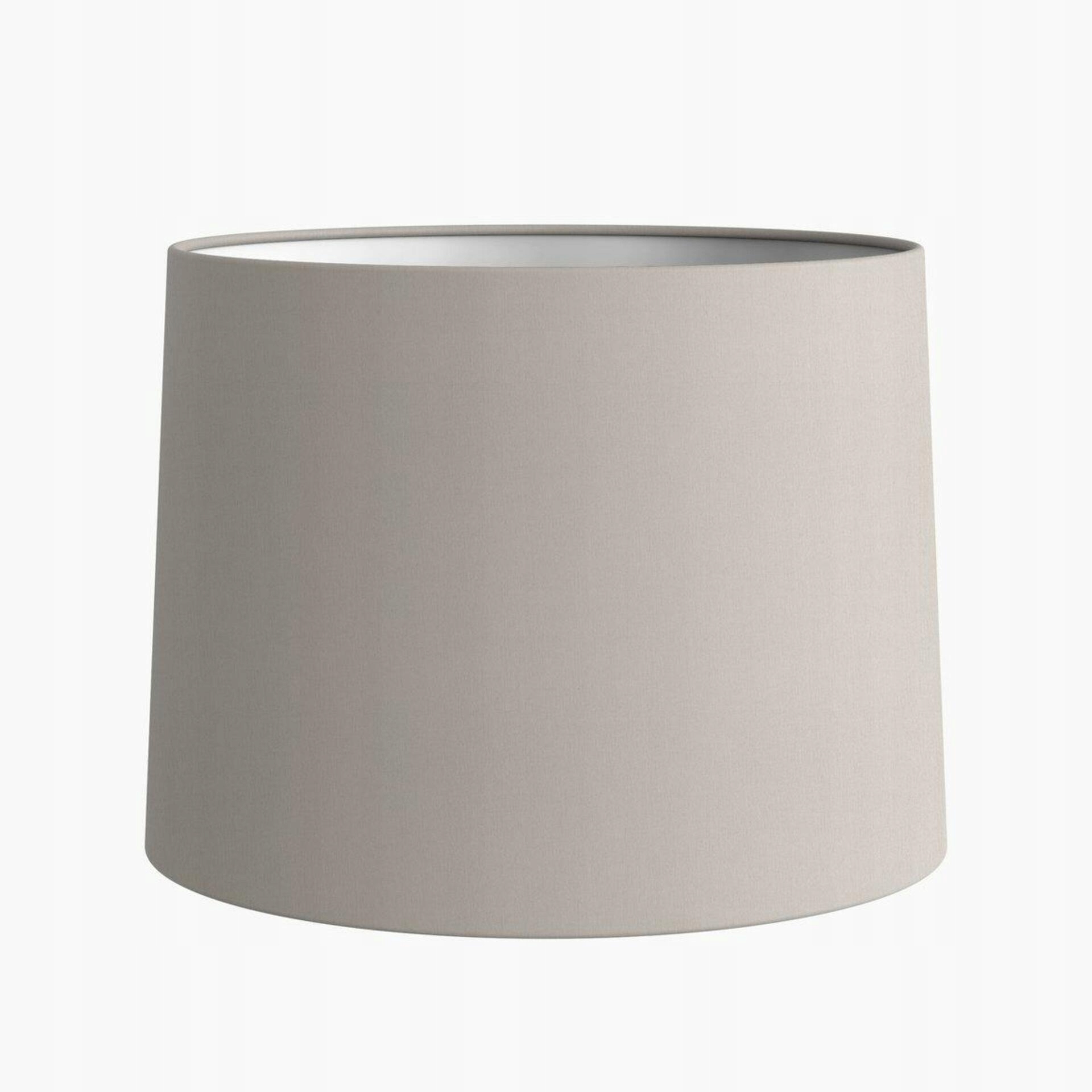 Astro tienidlo Tapered Drum 177 pre E27 béžová, látkové, dizajnové