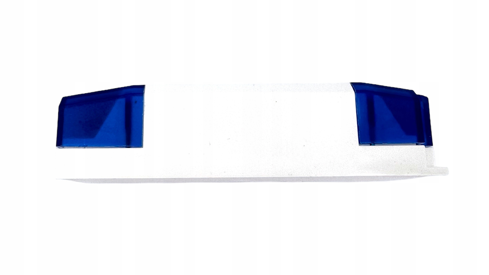 ZASILACZ 12V LED MEBLOWY 24W 2A Do Taśmy LED Transformator Model 12V- 24W-01