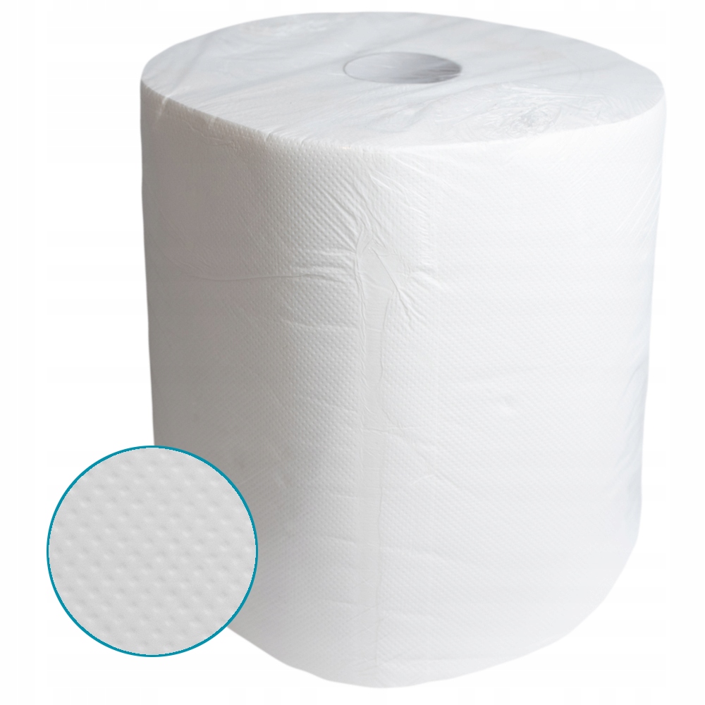 

Czyściwo Dwuwarstwowe XXL Standard – Wydajne 260 M