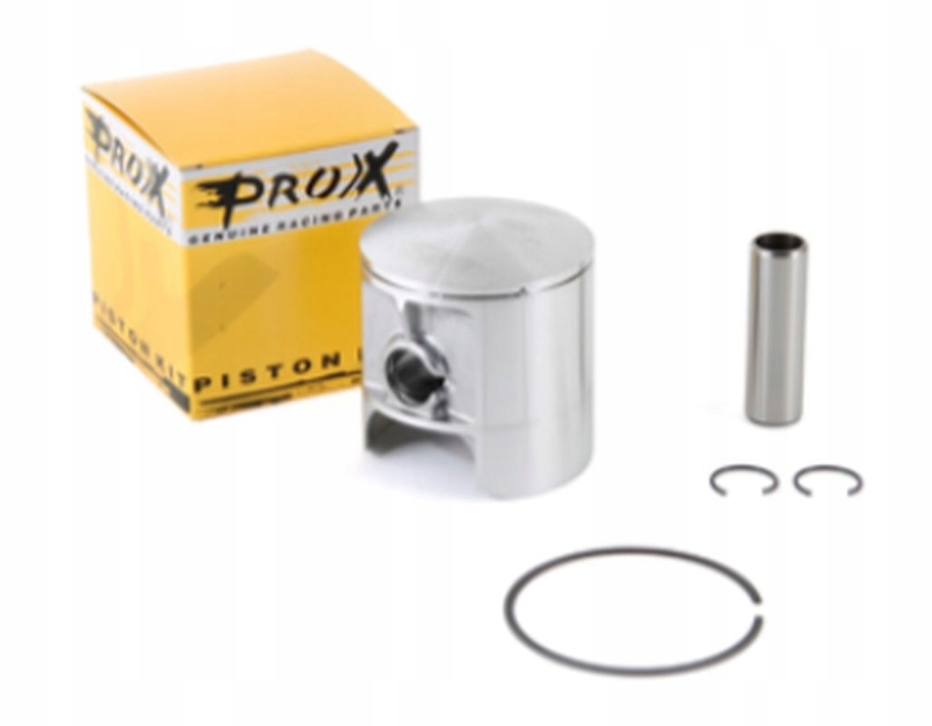 Prox Piest Suzuki Rm 250 '82-'85 (70.25 MM) ()