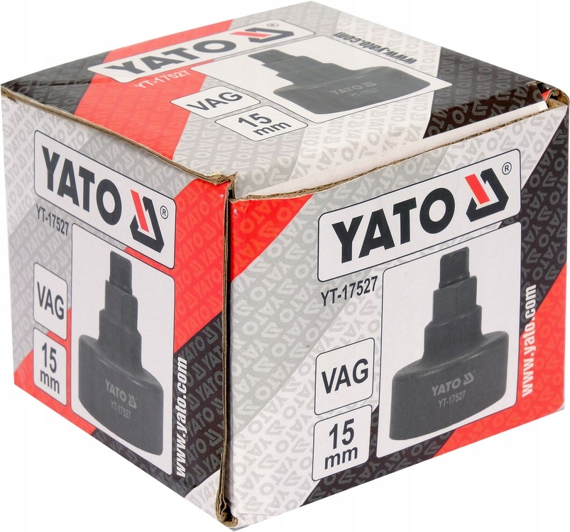 YATO ŚCIĄGACZ POMPY WTRYSKOWEJ VAG AUDI SKODA VW Marka Yato