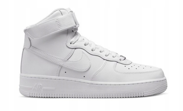 Dámské boty Nike Air Force DD9624-100 Vel 44