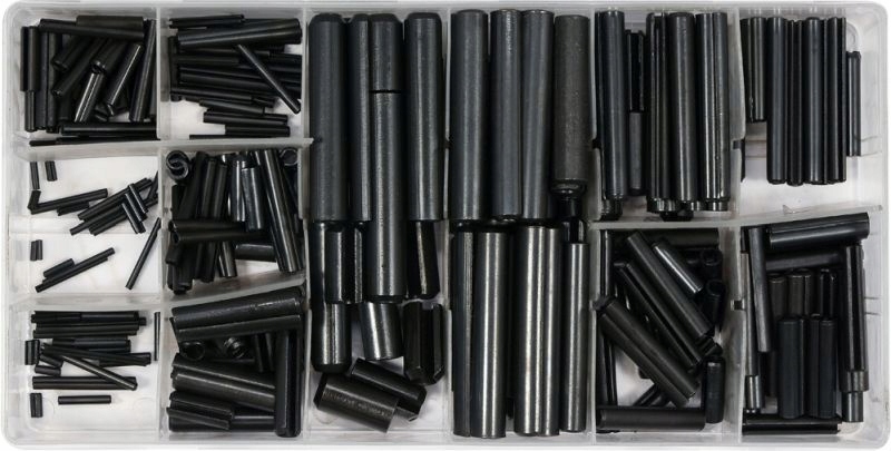 YATO 315 SZT KOLKOW SPREZYSTYCH MIX | YT-06785