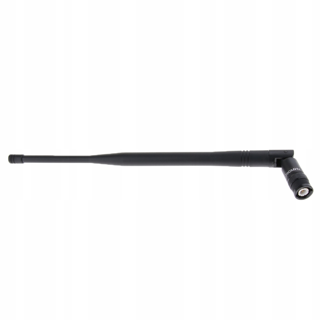 Trwała antena mikrofonu bezprzewodowego Mic BNC255-U