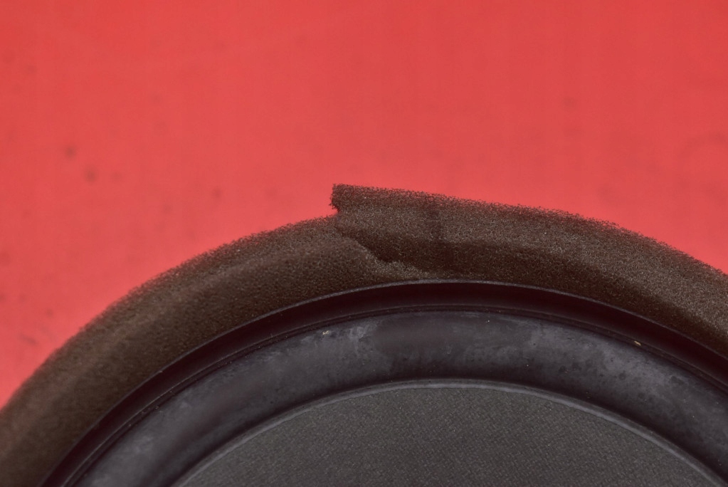 speaker right rear part 50657444 VOLVO XC60 1 and 08-13