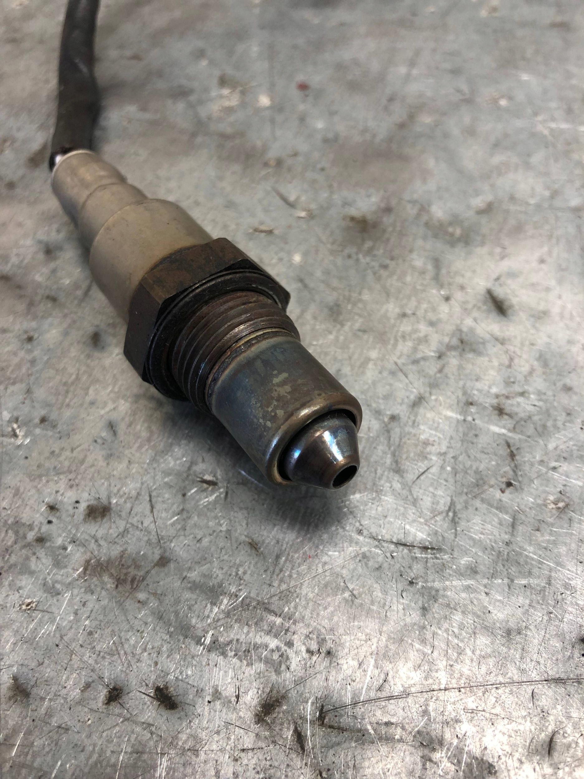 SONDA LAMBDA 2.0D BMW F10 F11 8570689