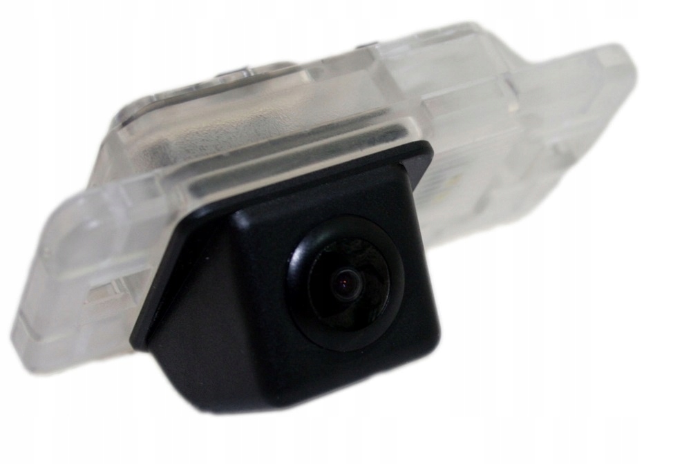 Камера заднего вида Maxicam BMW 1, 3, 5, X1 X5, X6