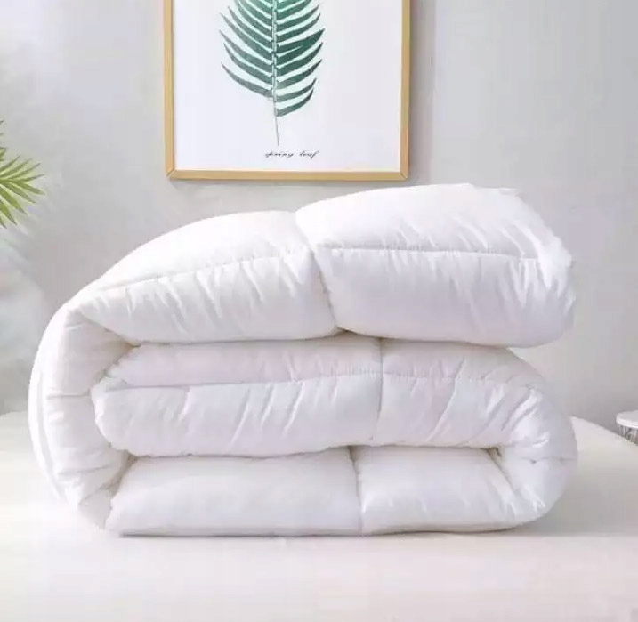 KOŁDRA CAŁOROCZNA 220X200 CIEPŁA LEKKA YES HOME Szerokość produktu 220 cm