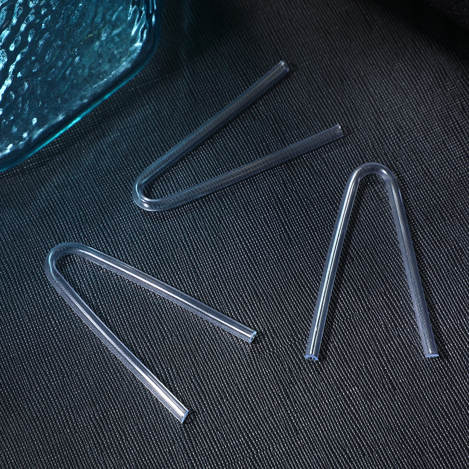 Formed Sound Tube Ear Tips Hearing Aid 8 Pcs Długość 10 m