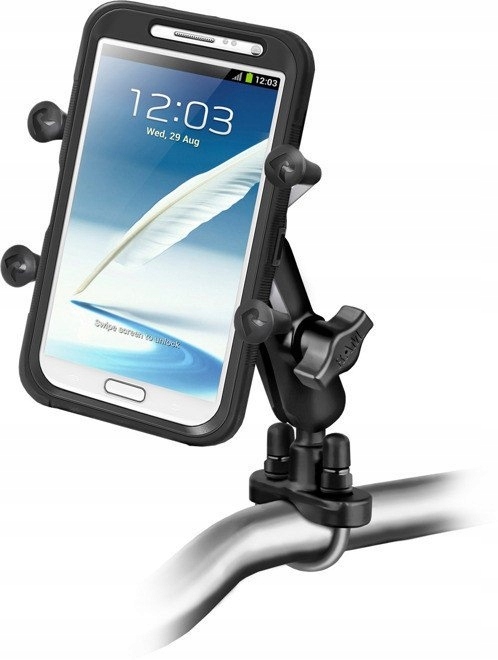 RAM-B-149Z-UN10U Univerzálny držiak X-Grip IV pre veľké montované smartfóny