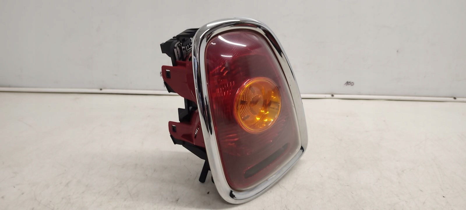 light rear part rear left Mini R56 1,6 VTI