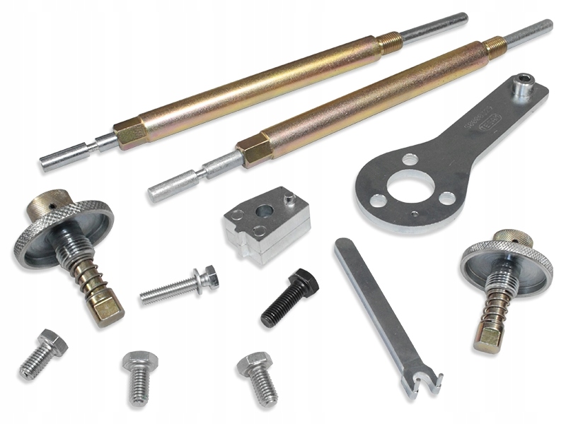 1,2 1,4 16V Blokování rozvodů Fiat Lancia Romeo