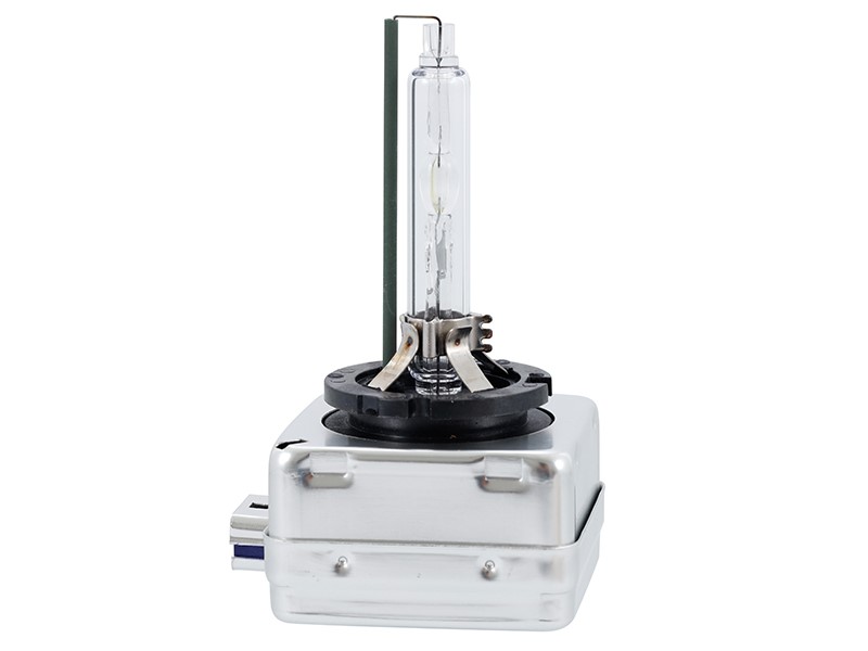 Xenonová žárovka Vision D8S 4300K 42V 25W PK32d-1