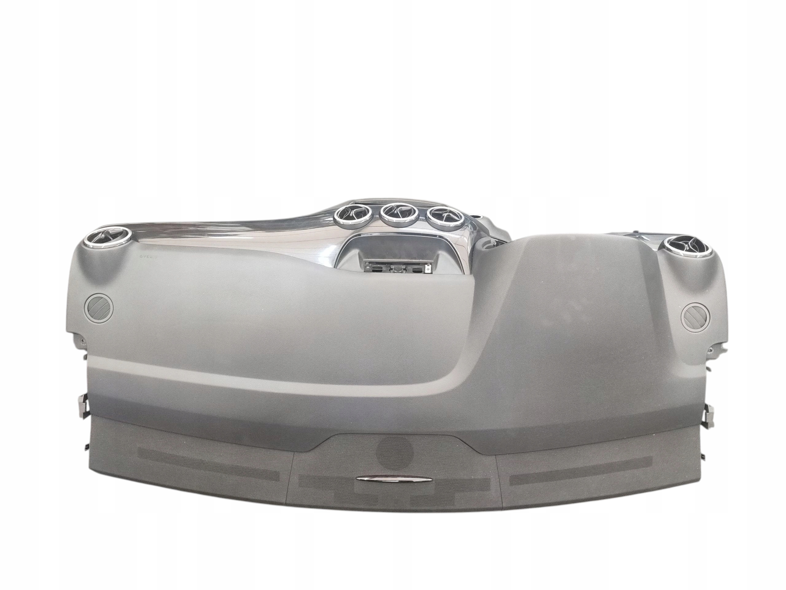 dashboard instrument panel console cockpit MERCEDES B W246 (11-14) EUROPA