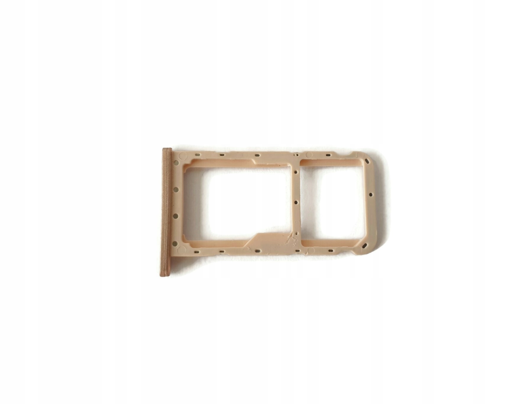 Szufladka tacka karty SIM do Huawei P20 Lite