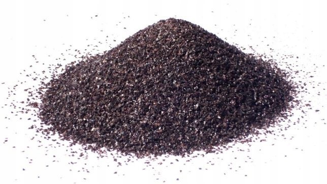 

Korund do piaskowania 5 kg 0,1-0,4mm
