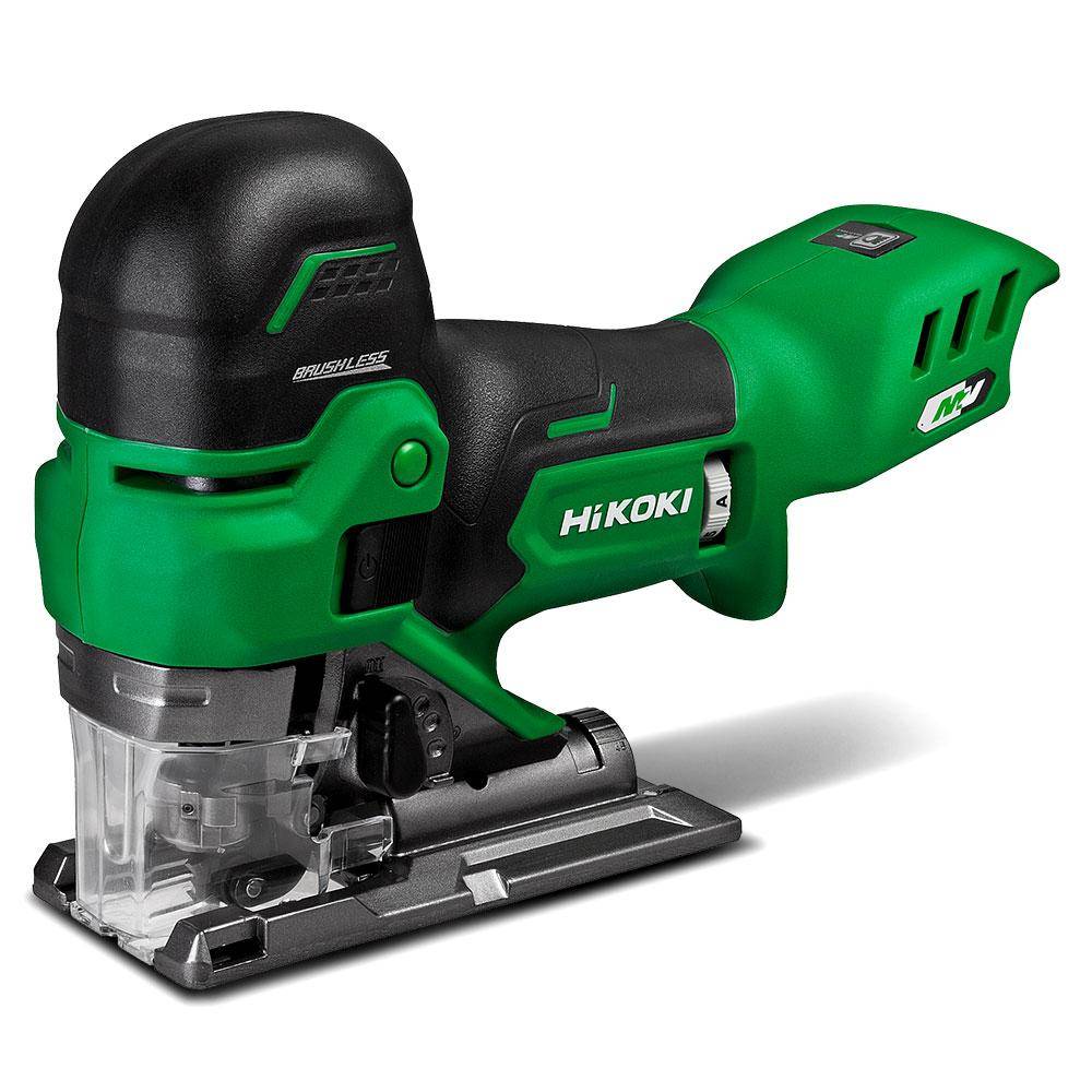 Hikoki CJ36DB W2Z Wyrzynarka akumulatorowa 36V Marka Hikoki